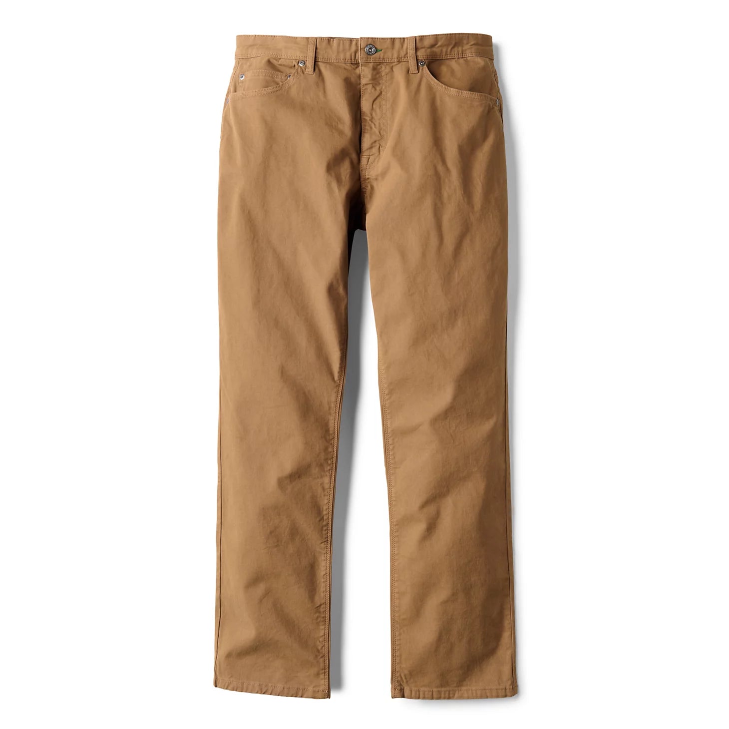 Orvis Men Men's 1856 Stretch Twill 5-Pocket Pants