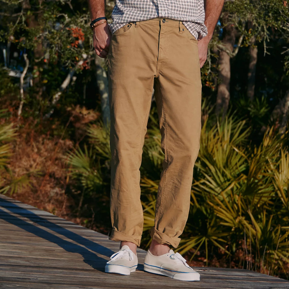 FIELD KHAKI,30