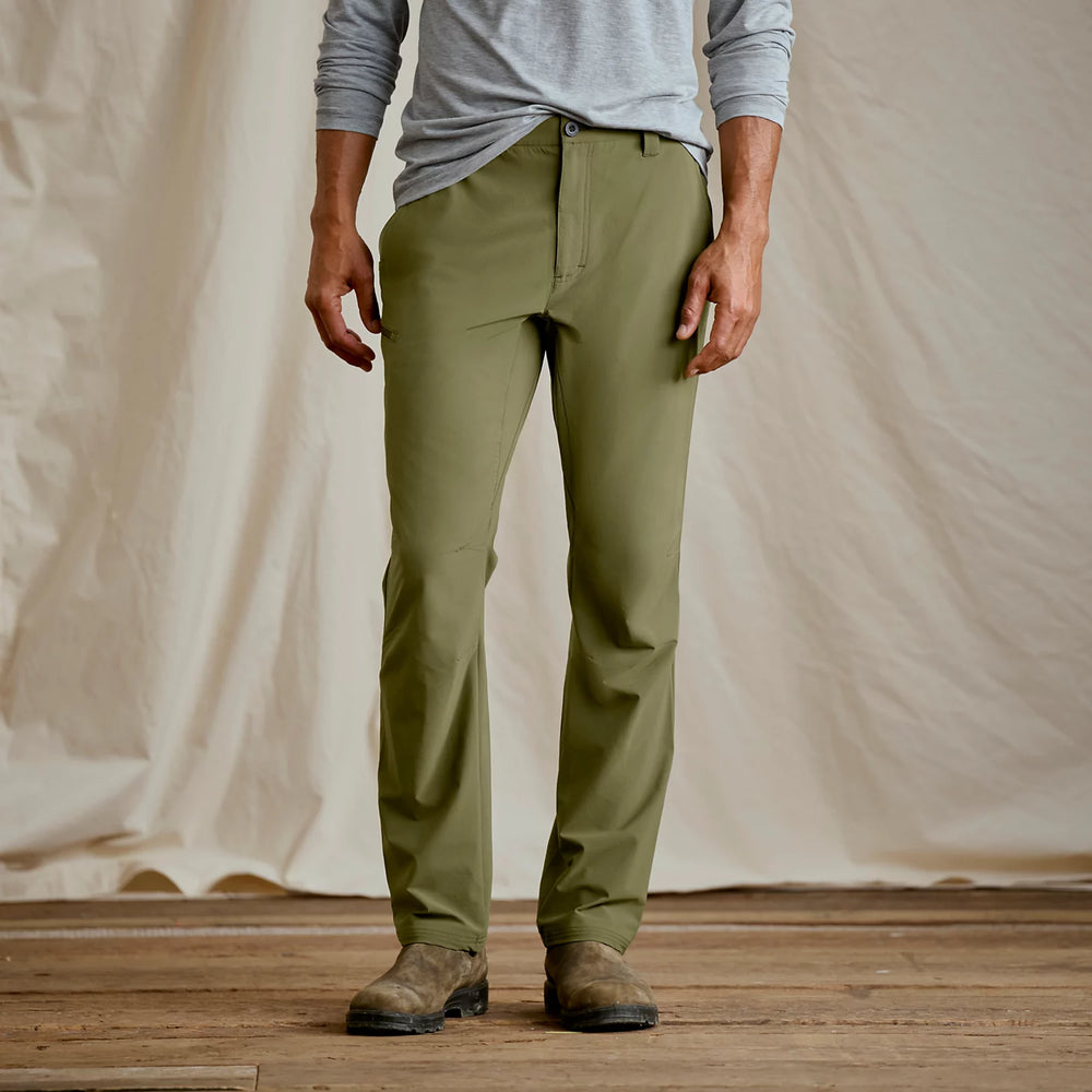 Orvis Men|Fly Fishing|Hunt Jackson Quick-Dry Regular Fit Pants