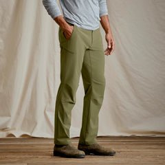 Orvis Men|Fly Fishing|Hunt Jackson Quick-Dry Regular Fit Pants