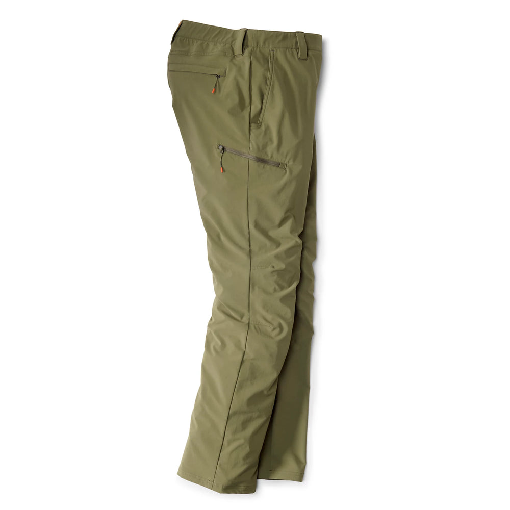 Orvis Men|Fly Fishing|Hunt Jackson Quick-Dry Regular Fit Pants