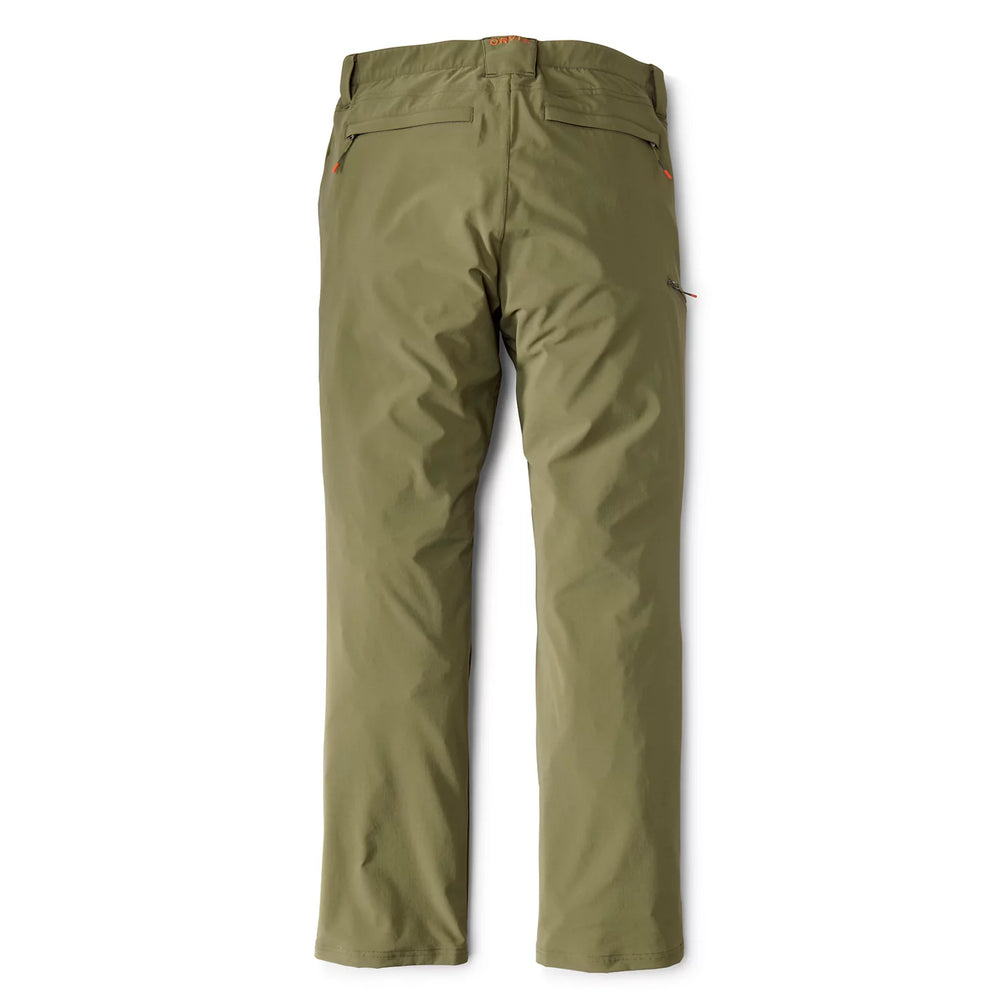 Orvis Men|Fly Fishing|Hunt Jackson Quick-Dry Regular Fit Pants