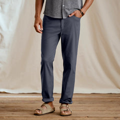 Orvis Men Out-Of-Office 5-Pocket Pants