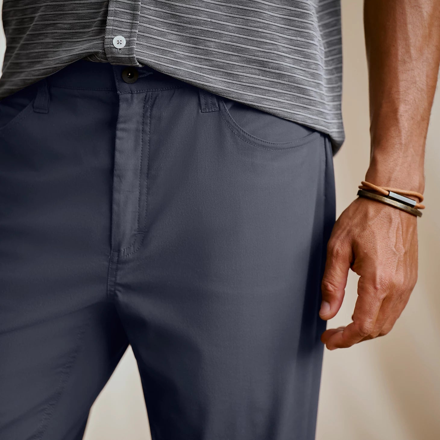 Orvis Men Out-Of-Office 5-Pocket Pants
