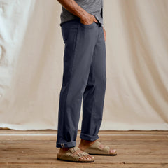 Orvis Men Out-Of-Office 5-Pocket Pants