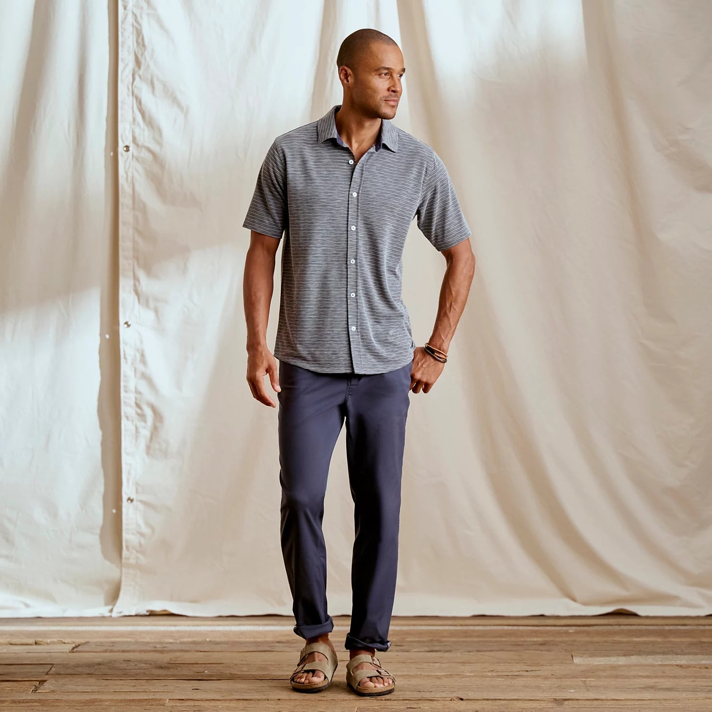 Orvis Men Out-Of-Office 5-Pocket Pants