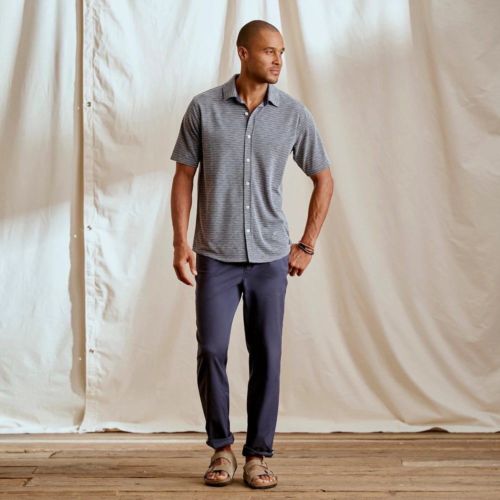 Orvis Men Out-Of-Office 5-Pocket Pants