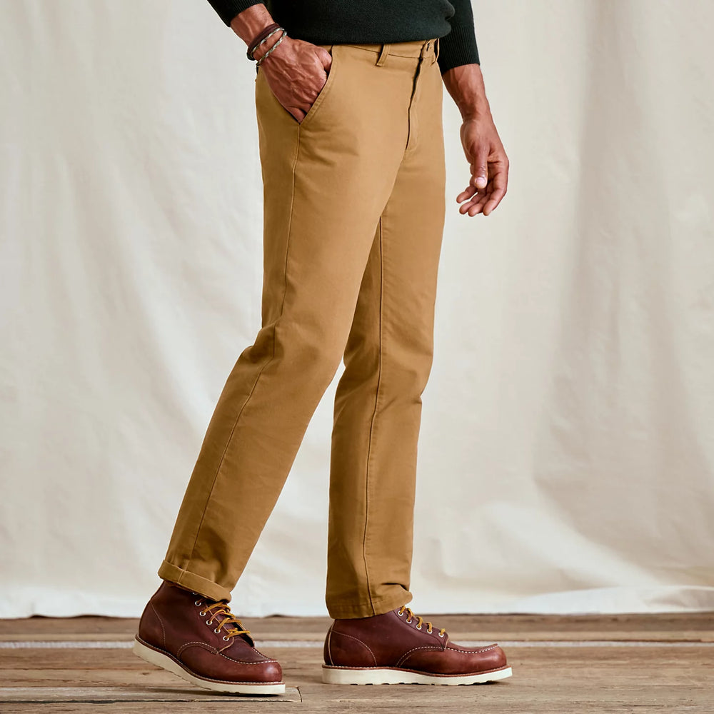Orvis Men|Last Release Ultimate Khakis 2.0