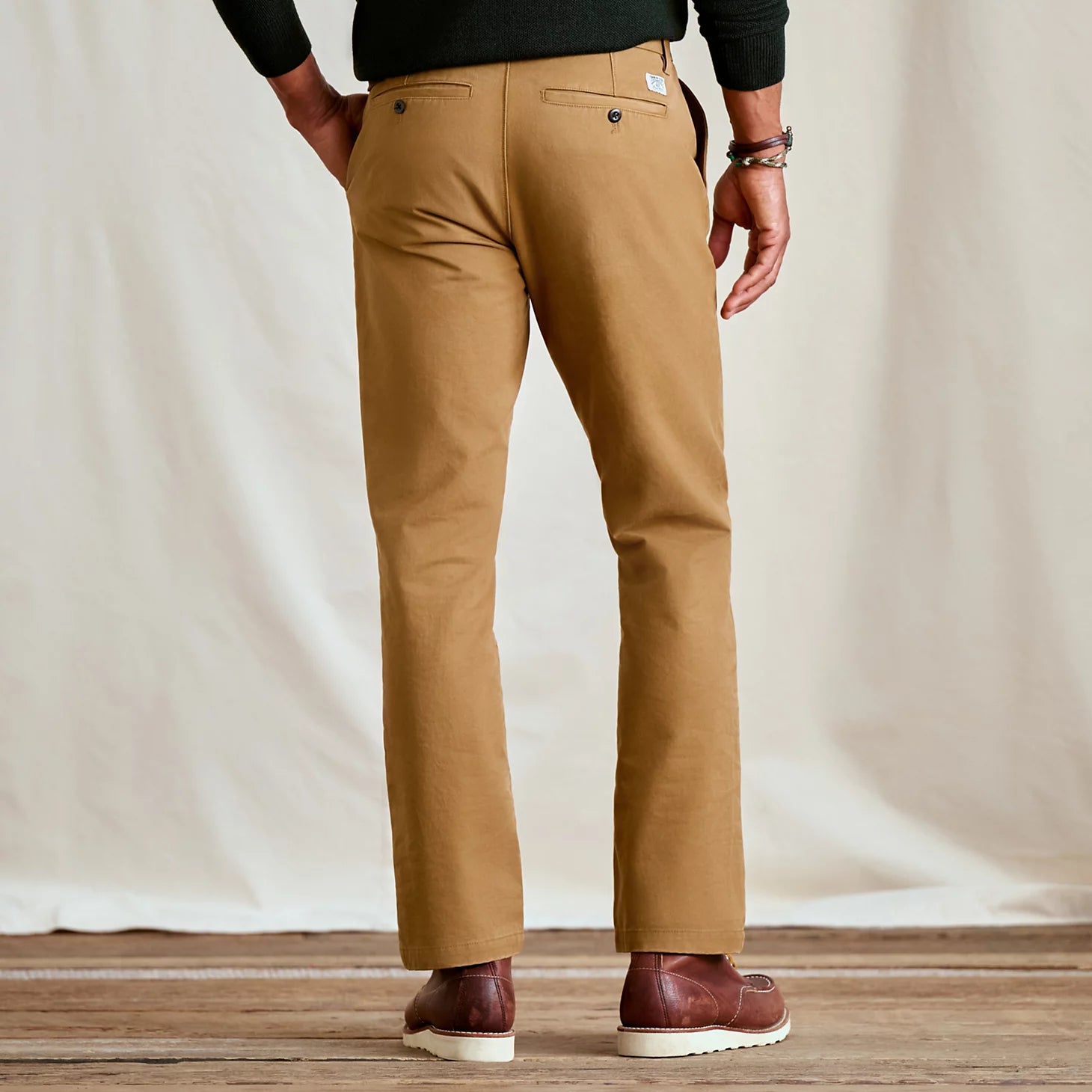 Orvis Men|Last Release Ultimate Khakis 2.0