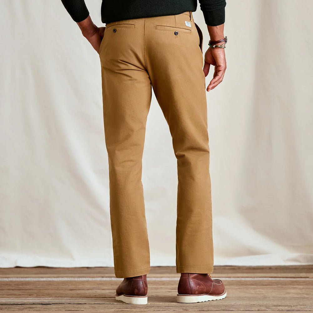 Orvis Men|Last Release Ultimate Khakis 2.0