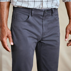 Orvis Men|Last Release Stretch Tech Moleskin 5-Pocket Pants
