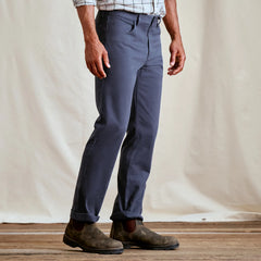 Orvis Men|Last Release Stretch Tech Moleskin 5-Pocket Pants