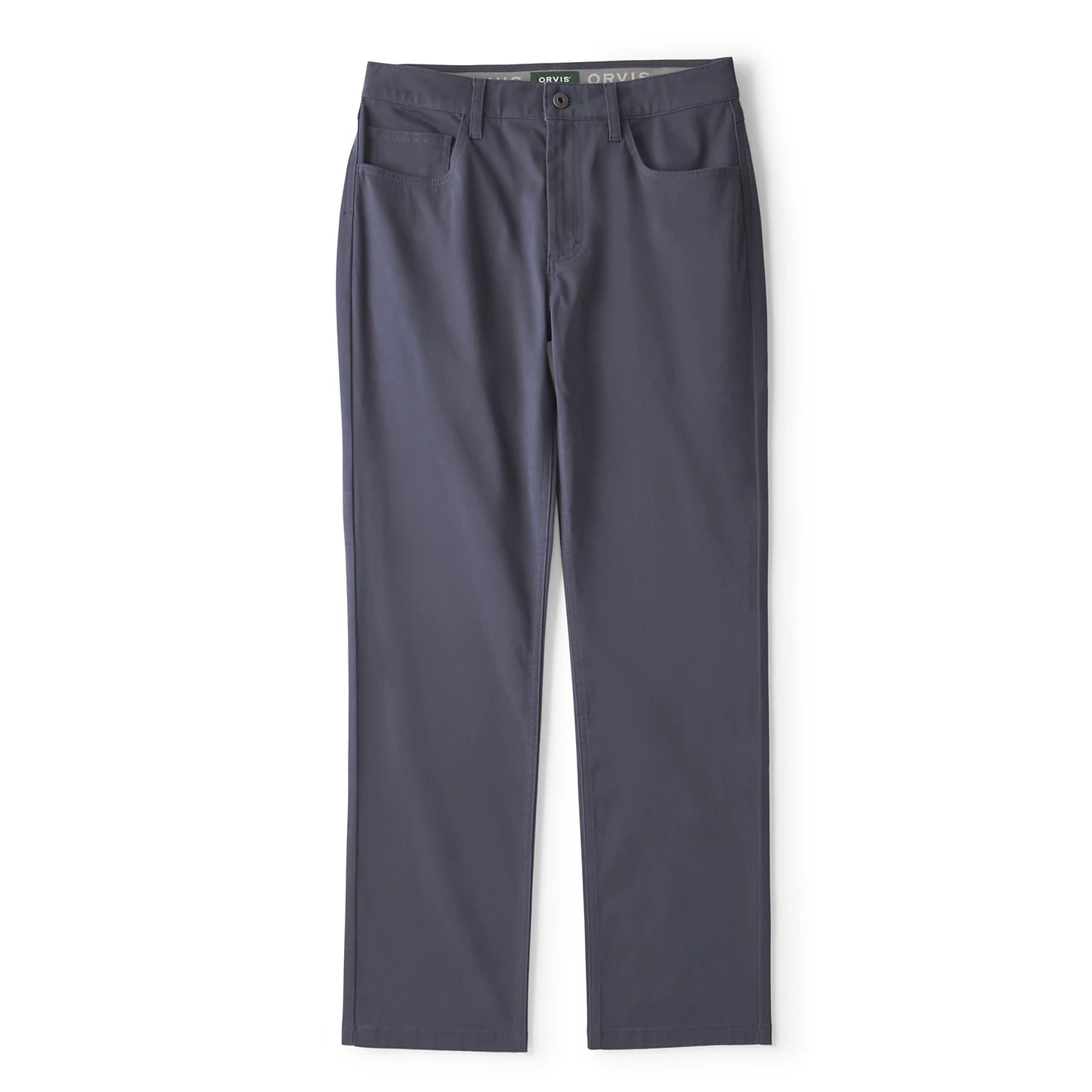Orvis Men|Last Release Stretch Tech Moleskin 5-Pocket Pants