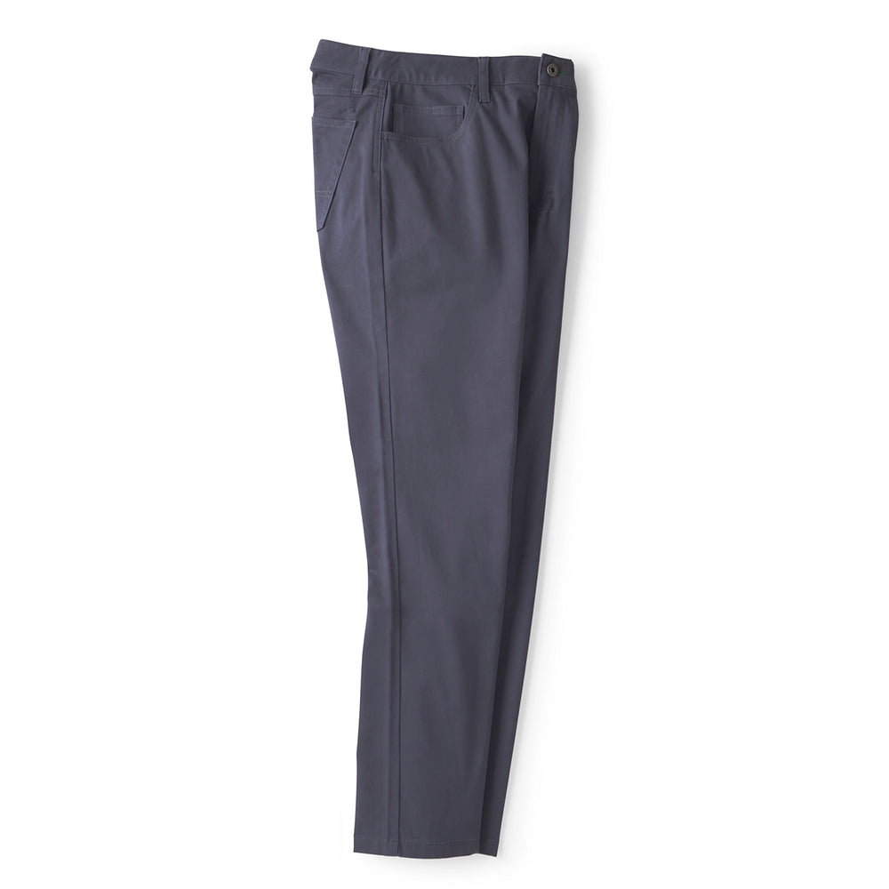Orvis Men|Last Release Stretch Tech Moleskin 5-Pocket Pants