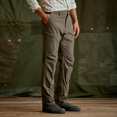 Orvis Men|Hunt Adventure Stretch Ripstop Pants