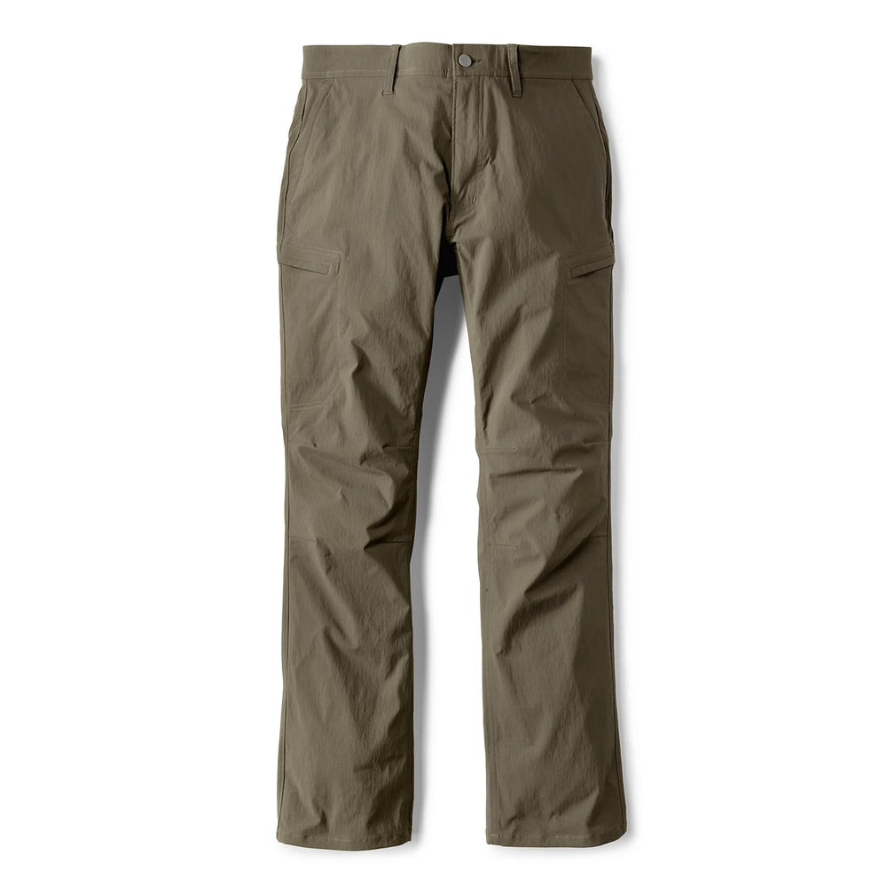 Orvis Men|Hunt Adventure Stretch Ripstop Pants