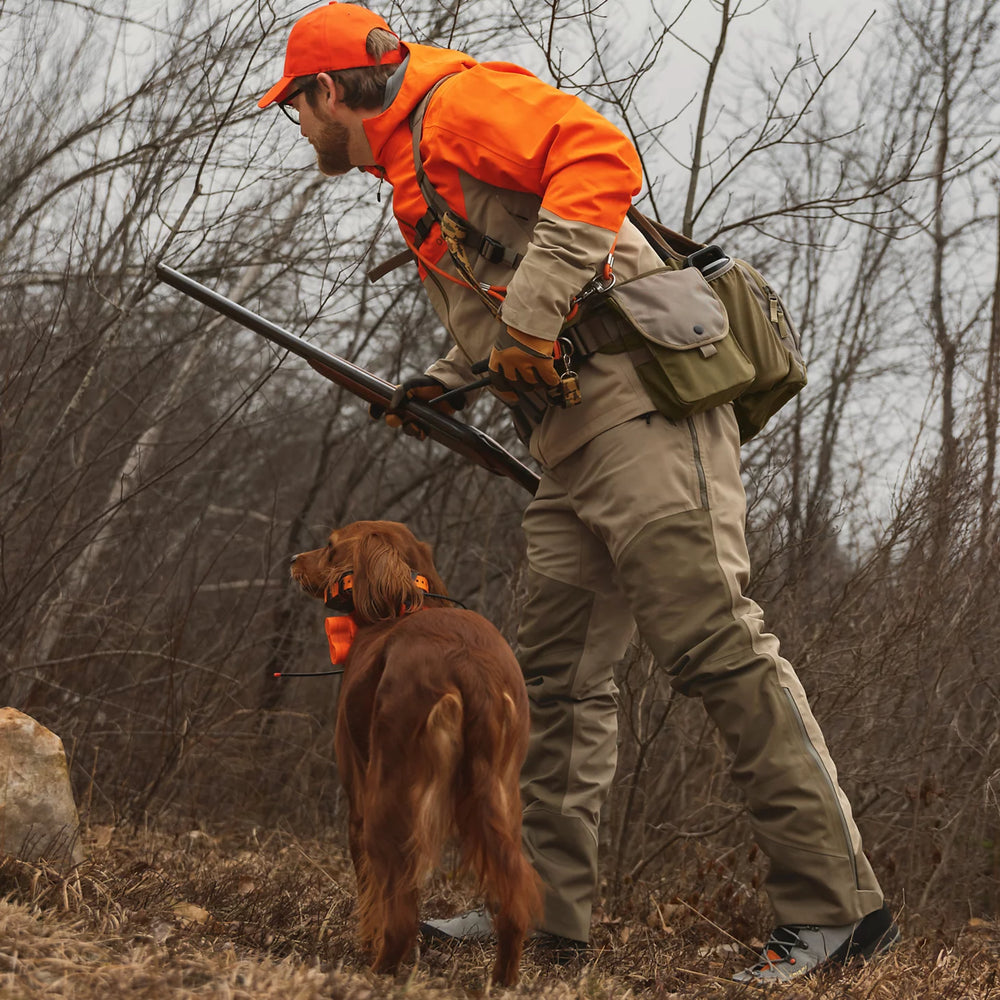 Orvis Men|Hunt Men's PRO ToughShell Pants