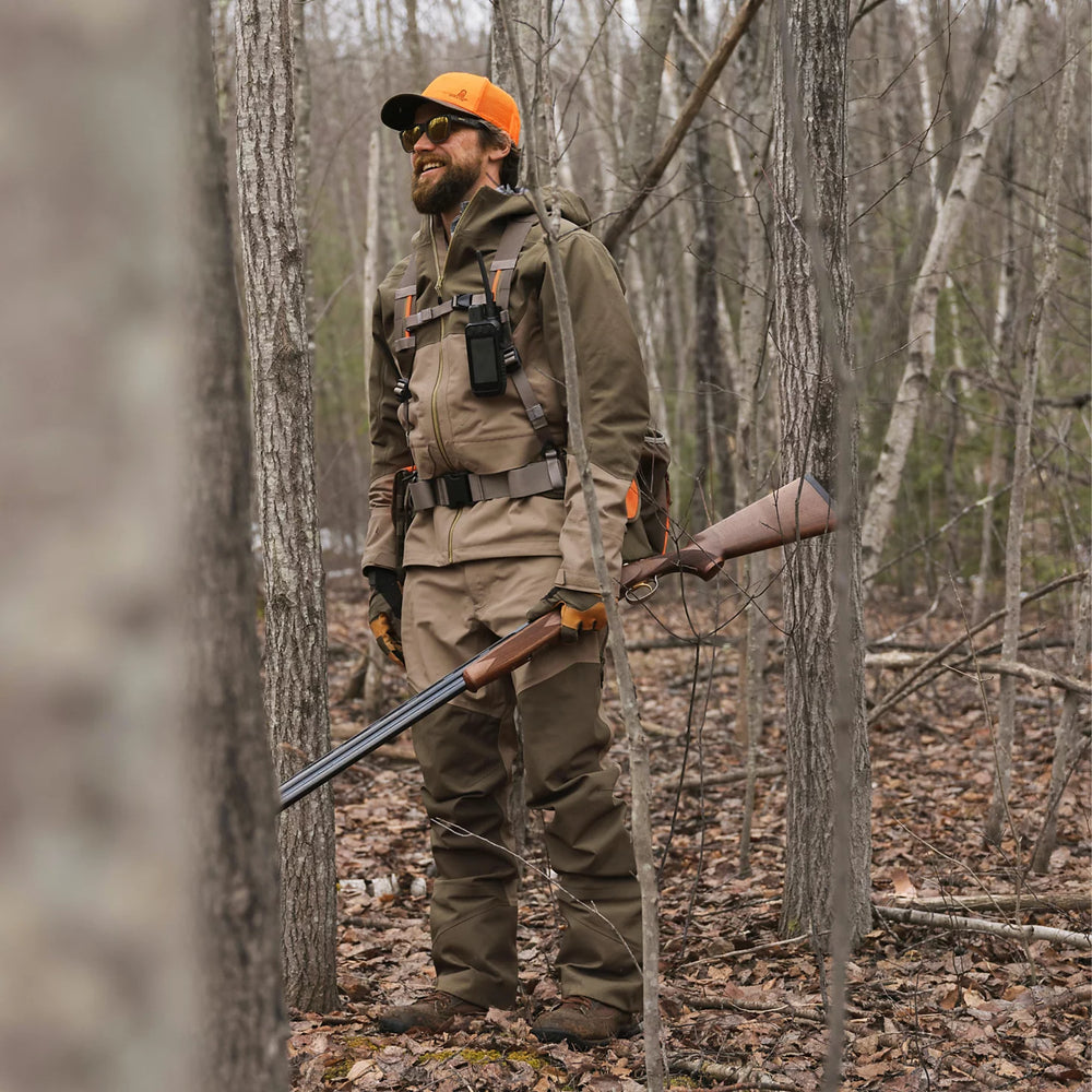 Orvis Men|Hunt Men's PRO ToughShell Pants