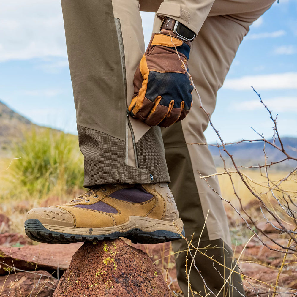 Orvis Men|Hunt Men's PRO ToughShell Pants