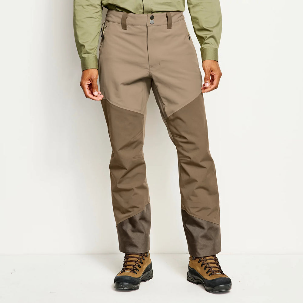 Orvis Men|Hunt Men's PRO ToughShell Pants