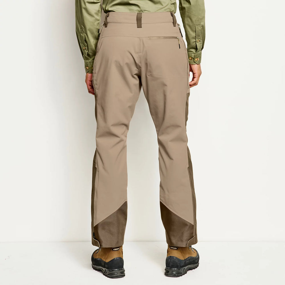 Orvis Men|Hunt Men's PRO ToughShell Pants