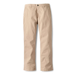 Orvis Men 1856 Stretch Twill Regular Fit Chinos