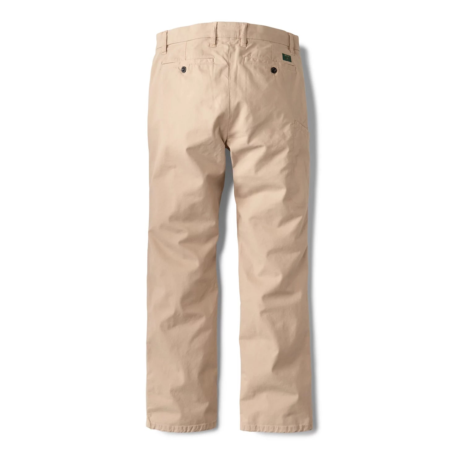 Orvis Men 1856 Stretch Twill Regular Fit Chinos