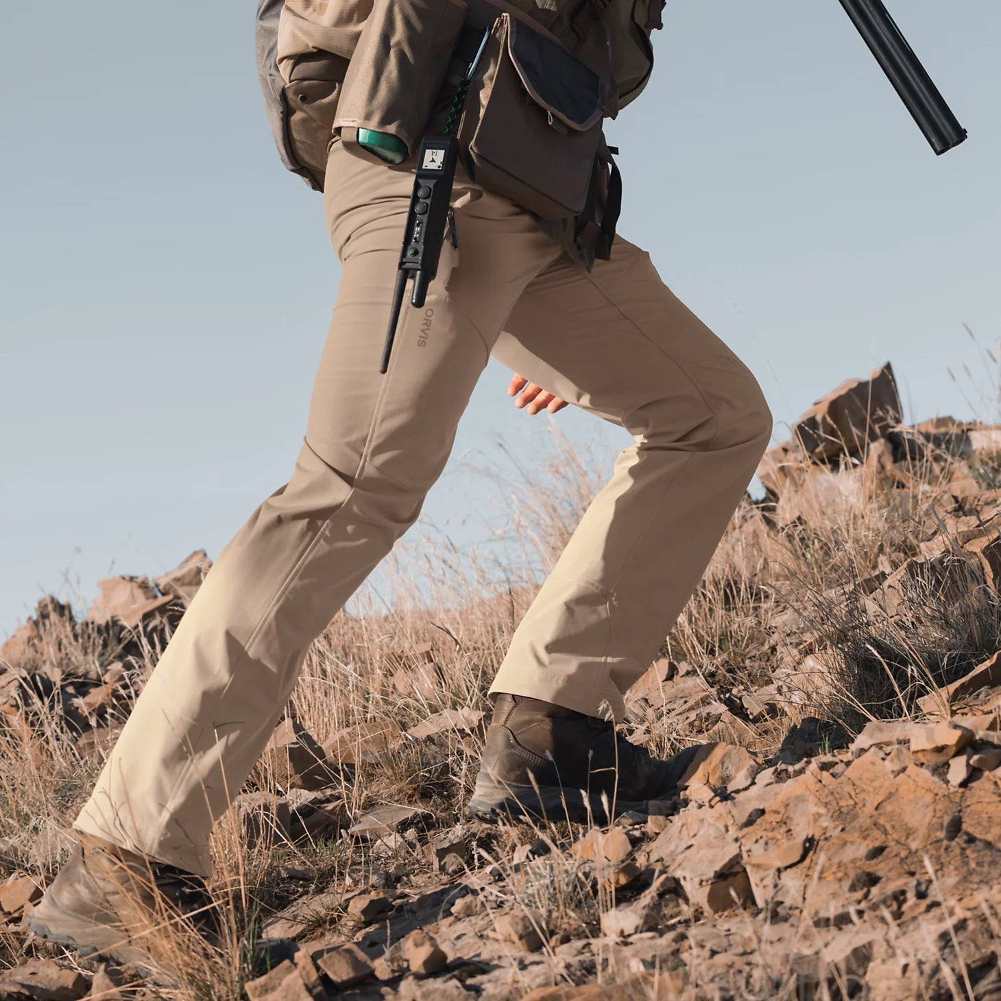 Orvis Men|Hunt Men's PRO LT Upland Pants