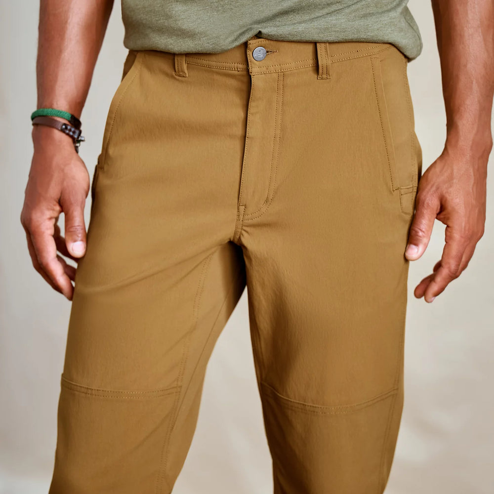Orvis Men Campfire Utility Pants
