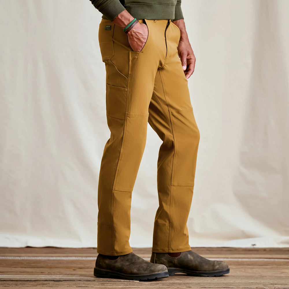 Orvis Men Campfire Utility Pants