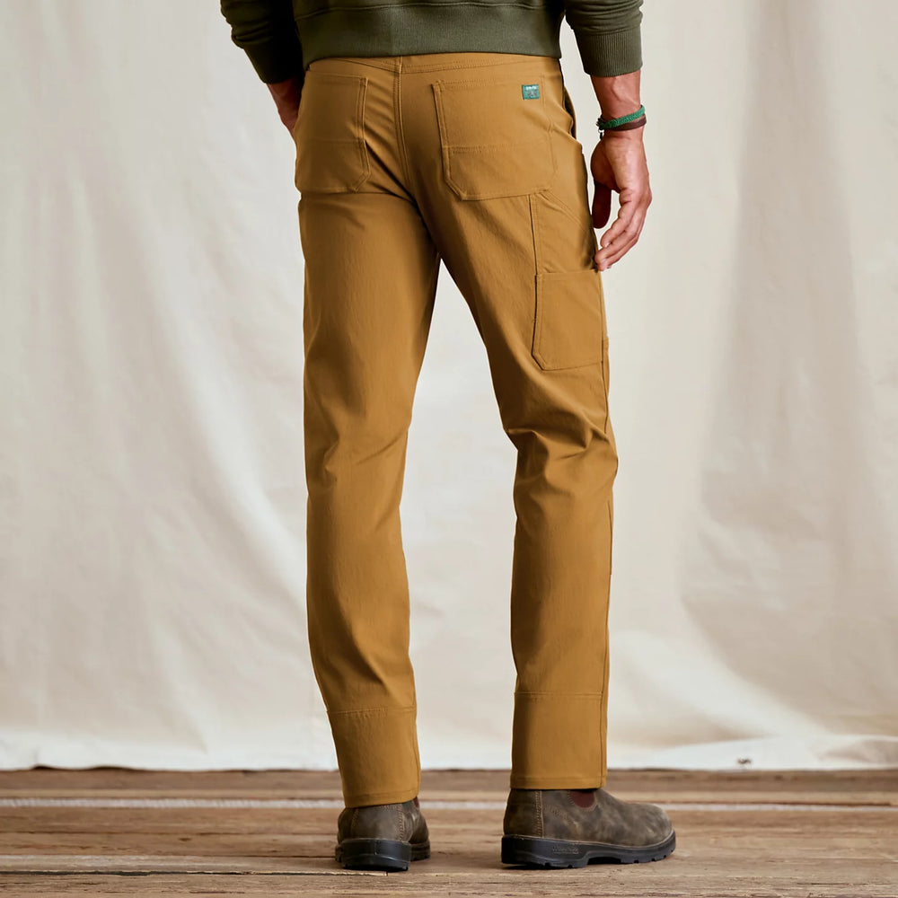 Orvis Men Campfire Utility Pants