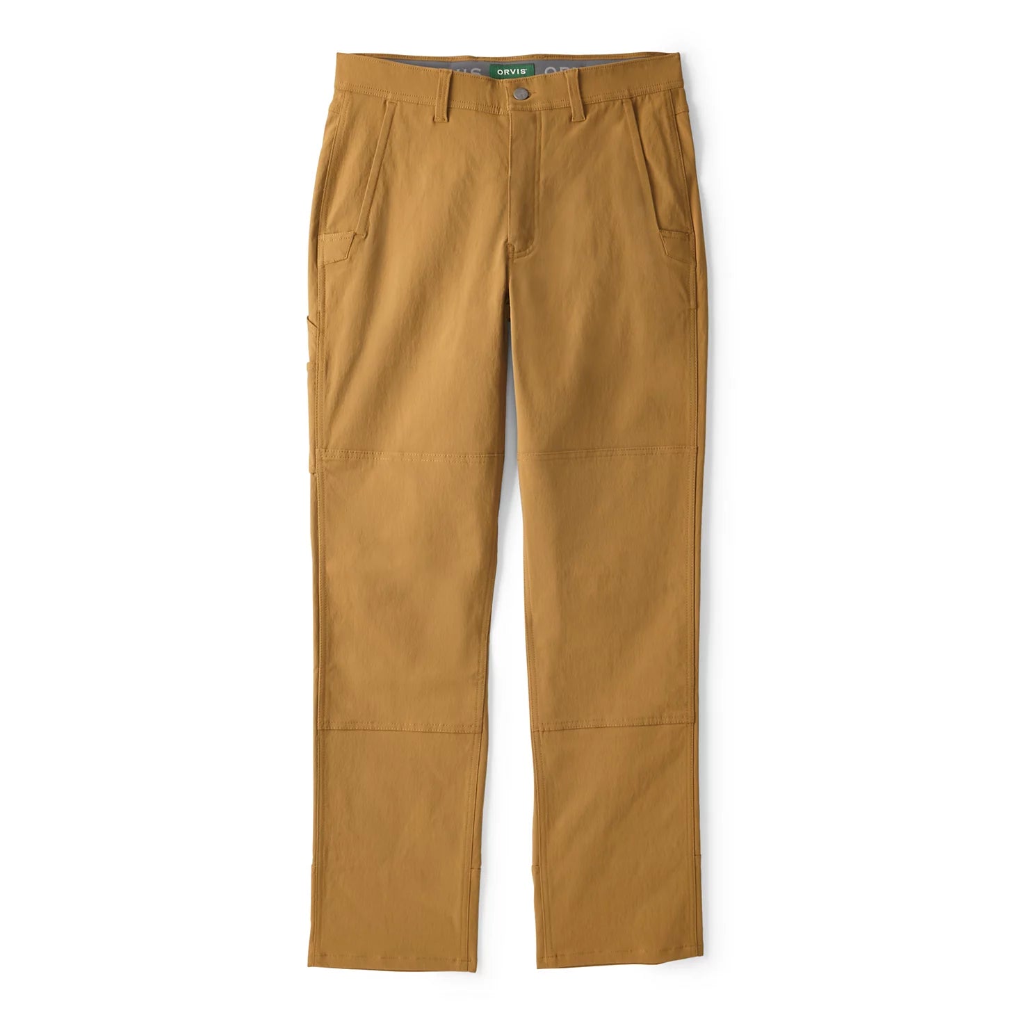 Orvis Men Campfire Utility Pants