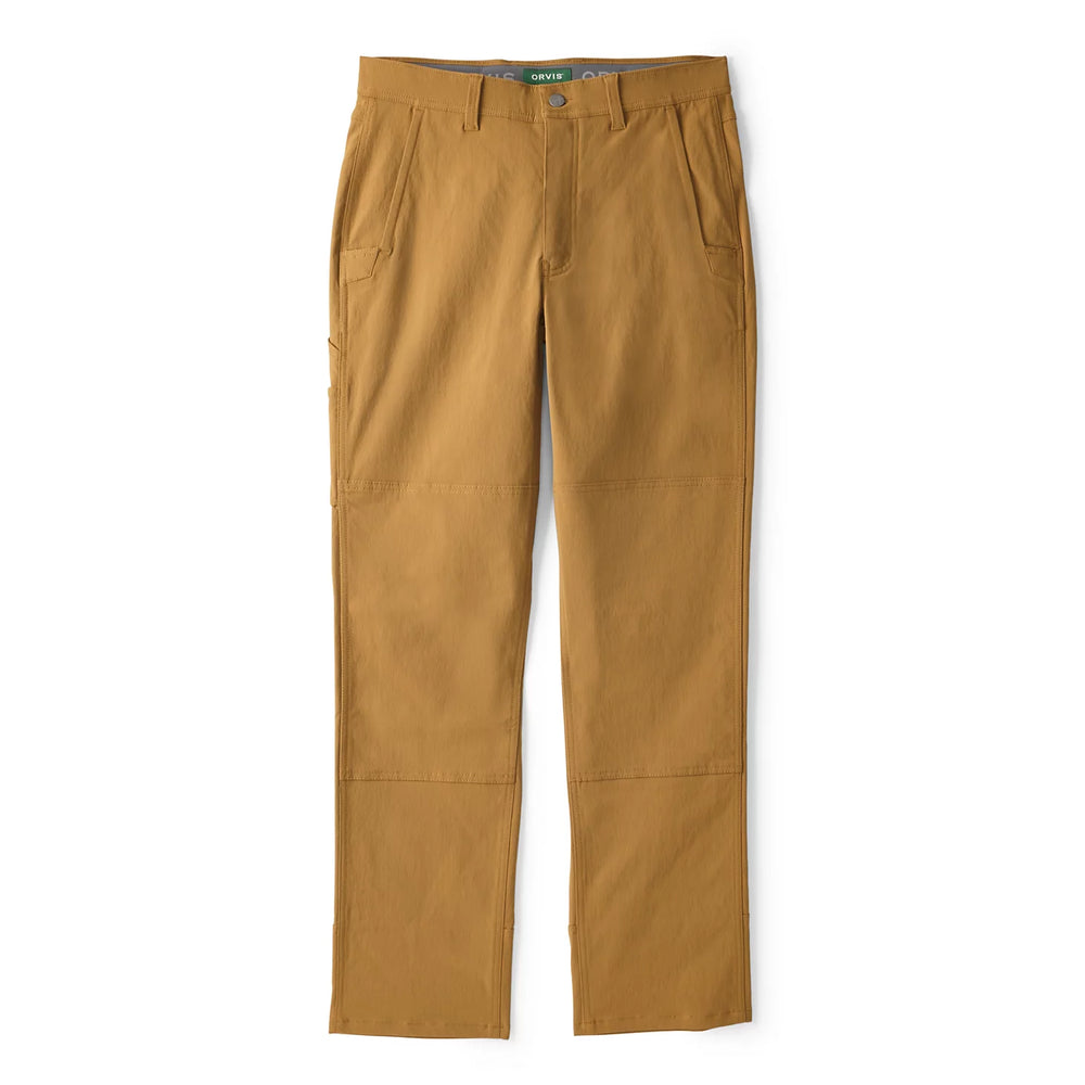 Orvis Men Campfire Utility Pants
