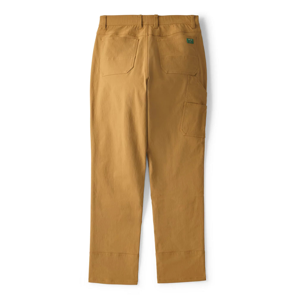 Orvis Men Campfire Utility Pants