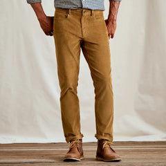 Orvis Men|Last Release 1856 Stretch 5-Pocket Corduroy Pants
