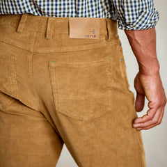 Orvis Men|Last Release 1856 Stretch 5-Pocket Corduroy Pants