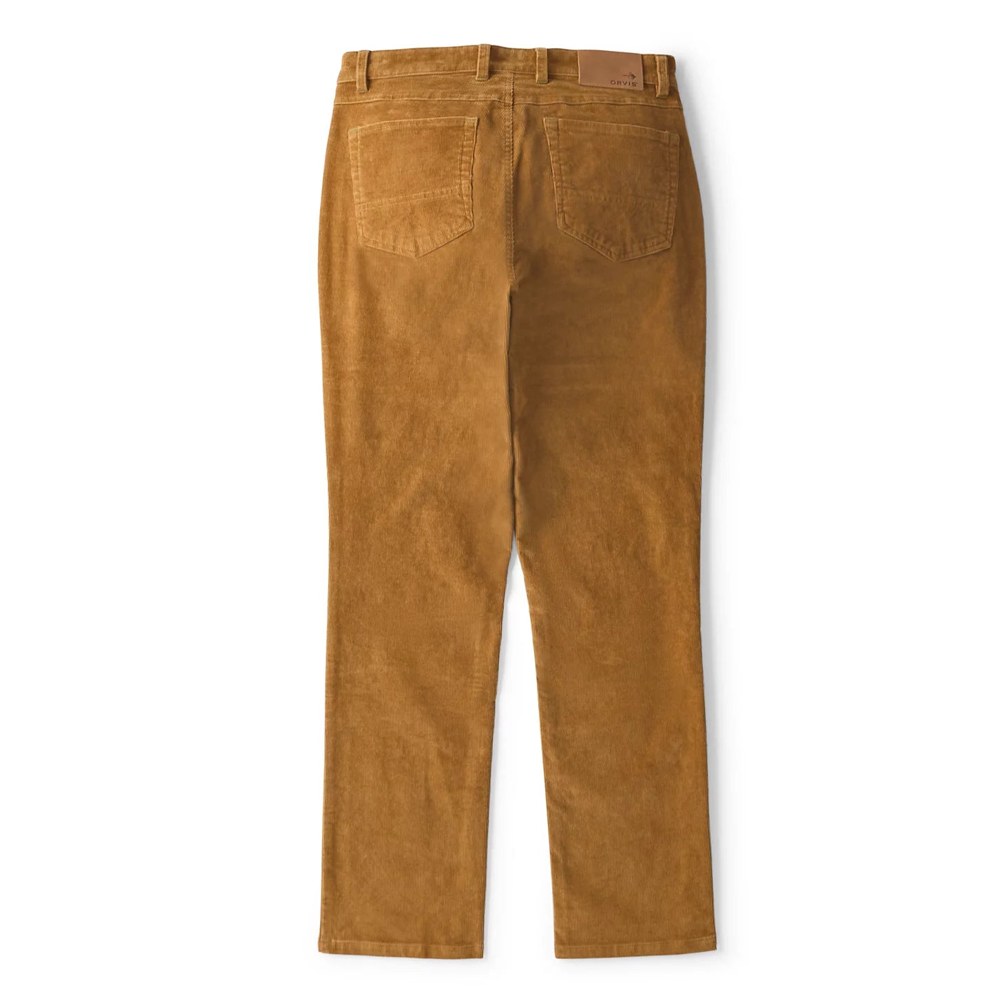 Orvis Men|Last Release 1856 Stretch 5-Pocket Corduroy Pants