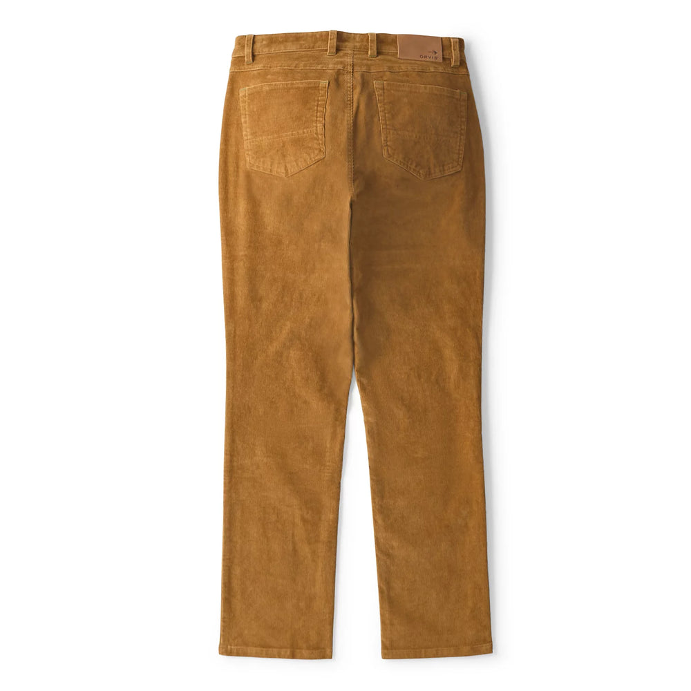 Orvis Men|Last Release 1856 Stretch 5-Pocket Corduroy Pants