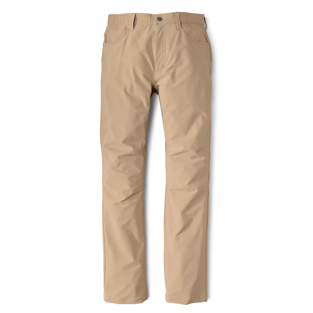 Orvis Men|Fly Fishing|Hunt Jackson Quick-Dry 5-Pocket Pants