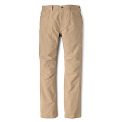 Orvis Men|Fly Fishing|Hunt Jackson Quick-Dry 5-Pocket Pants