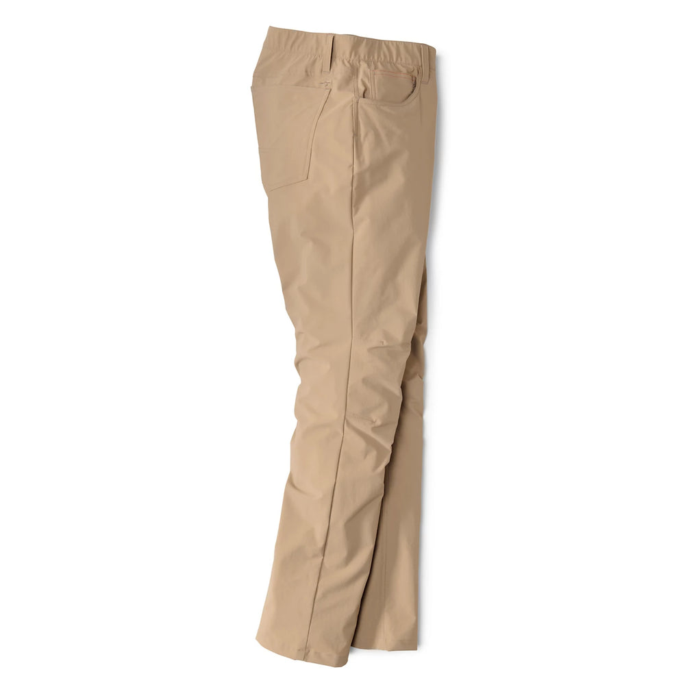 Orvis Men|Fly Fishing|Hunt Jackson Quick-Dry 5-Pocket Pants