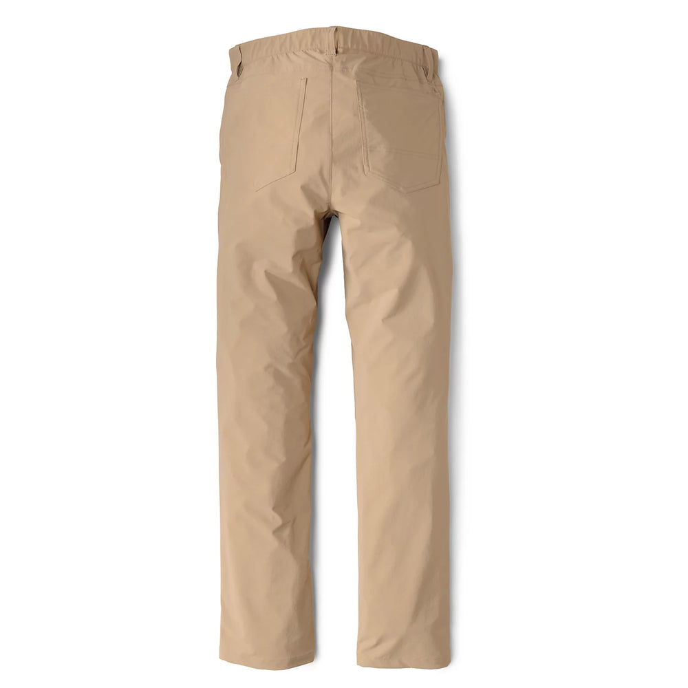 Orvis Men|Fly Fishing|Hunt Jackson Quick-Dry 5-Pocket Pants