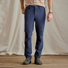 Orvis Men|Fly Fishing|Hunt Jackson Quick-Dry 5-Pocket Pants