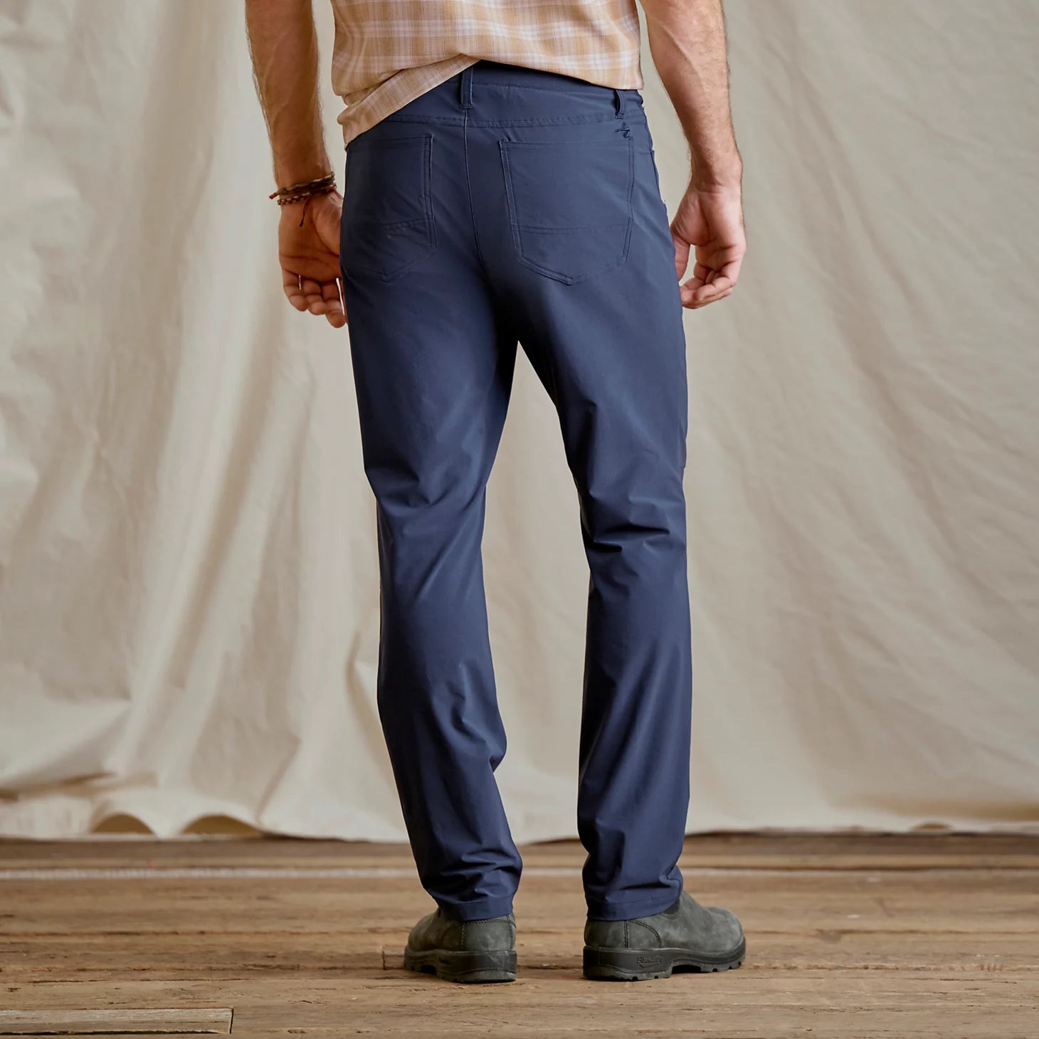 Orvis Men|Fly Fishing|Hunt Jackson Quick-Dry 5-Pocket Pants