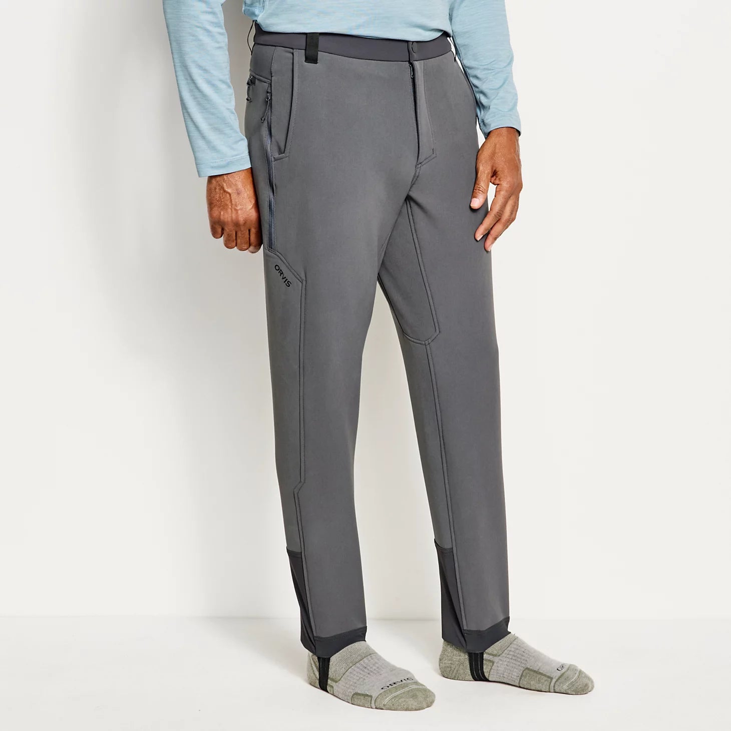 Orvis Men|Fly Fishing Men's PRO HD Underwader Pants