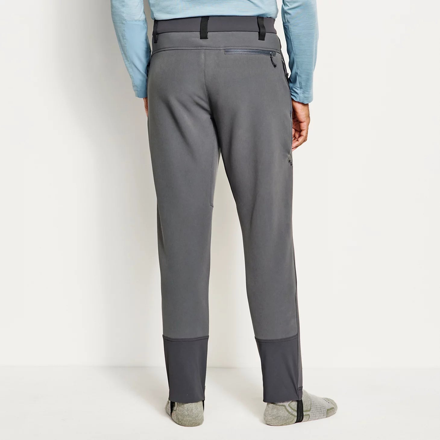 Orvis Men|Fly Fishing Men's PRO HD Underwader Pants
