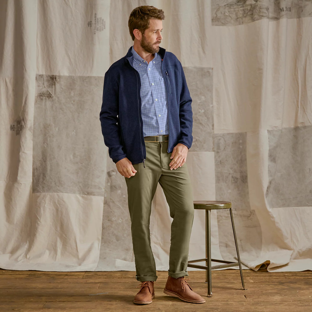 Orvis Men Out-Of-Office Chinos