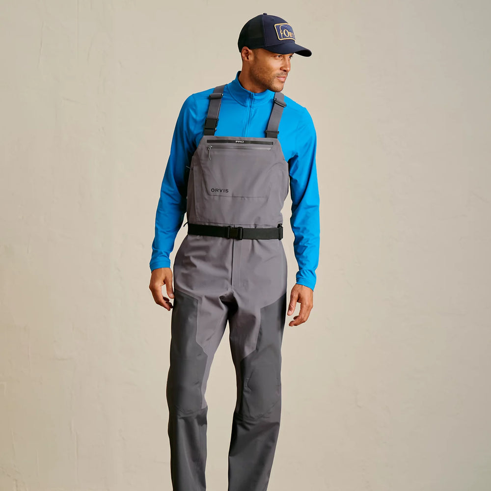 Orvis Men|Fly Fishing PRO Fishing Bib