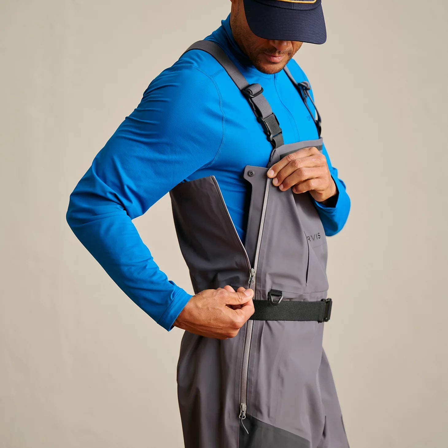 Orvis Men|Fly Fishing PRO Fishing Bib