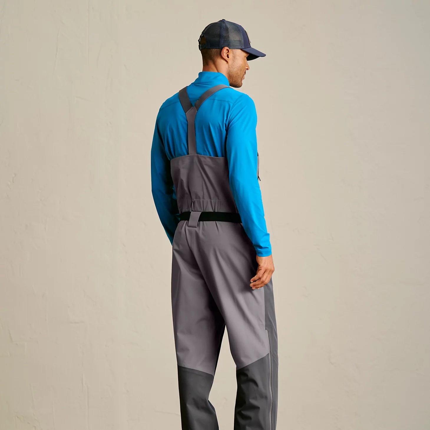 Orvis Men|Fly Fishing PRO Fishing Bib